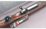 Winchester Model 70 Rifle .243 WSSM - 3 of 7