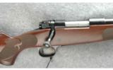 Winchester Model 70 Rifle .243 WSSM - 2 of 7