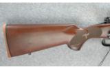 Winchester Model 70 Rifle .243 WSSM - 6 of 7