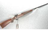 Winchester Model 70 Rifle .243 WSSM - 1 of 7