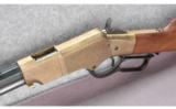 Navy Arms 1860 Henry Rifle .44-40 - 4 of 7