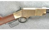 Navy Arms 1860 Henry Rifle .44-40 - 2 of 7