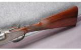 J. Lewis & Sons English Double Shotgun 12 GA - 7 of 7