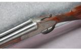 J. Lewis & Sons English Double Shotgun 12 GA - 4 of 7