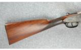 J. Lewis & Sons English Double Shotgun 12 GA - 6 of 7
