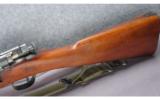 Springfield
Armory US Rifle Model 1898
.30-40 Krag - 7 of 7