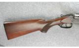 Merkel Model 47F SxS Shotgun 12 GA - 6 of 7