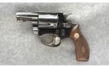 Smith & Wesson Model 36 Revolver .38 Special - 2 of 2