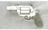 Smith & Wesson Model 460PC Revolver .460 S&W Mag - 2 of 2