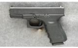 Glock Model 19 Pistol 9mm - 2 of 2