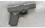 Glock Model 19 Pistol 9mm - 1 of 2