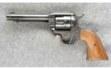 Colt SA Frontier Scout Revolver .22 LR - 2 of 2
