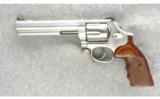 Smith & Wesson Model 686-6 Revolver .357 Mag - 2 of 2