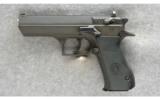 IMI Desert Eagle Pistol 9mm - 2 of 2