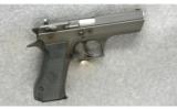 IMI Desert Eagle Pistol 9mm - 1 of 2