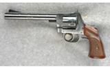 H&R Model 940 Revolver .22 LR - 2 of 2