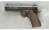 Sig Sauer 1911-22 Pistol .22 LR - 2 of 2