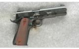 Sig Sauer 1911-22 Pistol .22 LR - 1 of 2