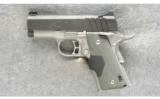 Kimber Ultra SSE II Pistol .45 ACP - 2 of 2