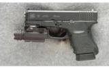 Glock Model 30 Pistol .45 ACP - 2 of 2