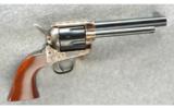 Uberti 1873 Cattleman revolver .45 Colt - 1 of 2