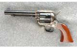 Uberti 1873 Cattleman revolver .45 Colt - 2 of 2
