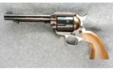 Hammerli Virginian Revolver .357 Mag - 2 of 3