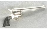 Colt SAA 2nd Gen Revolver .45 Colt - 1 of 3