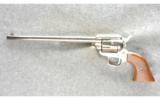 Colt SA Scout Buntline Revolver .22 LR & .22 Mag - 2 of 3