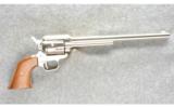 Colt SA Scout Buntline Revolver .22 LR & .22 Mag - 1 of 3