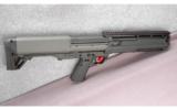 KelTec Model KSG Shotgun 12 GA - 1 of 7