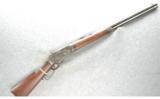Whitney Kennedy Sporter Rifle .44-40 - 1 of 9