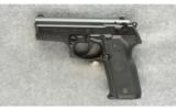 Beretta Cougar Pistol .357 Sig - 2 of 2