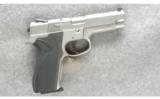 Smith & Wesson Model 5946 Pistol 9mm - 1 of 2