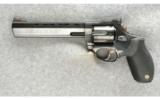 Taurus Tracker Revolver .17 HMR - 2 of 2