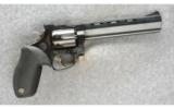 Taurus Tracker Revolver .17 HMR - 1 of 2