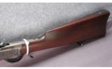 Winchester 1885 Low Wall Rifle .22 Short - 7 of 8