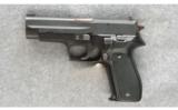 Sig Sauer Model P226 Pistol 9mm - 2 of 3