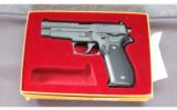 Sig Sauer Model P226 Pistol 9mm - 3 of 3