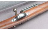 Springfield Model 1898 Carbine .30-40 Krag - 3 of 7