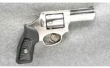 Ruger SP101 Revolver .32 H&R Mag - 1 of 2
