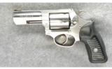 Ruger SP101 Revolver .32 H&R Mag - 2 of 2