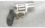 Ruger SP101 Revolver .357 Mag - 1 of 2
