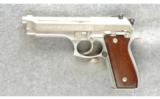Taurus Model PT99 AF Pistol 9mm - 2 of 2