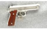 Taurus Model PT99 AF Pistol 9mm - 1 of 2