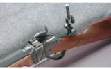 Shiloh Rifle Mfg. Shiloh-Sharps 1874 Hartford Model Rifle .45-70 - 4 of 9