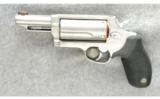 Taurus Judge Revolver .45 Colt / .410 - 2 of 2
