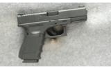 Glock Model 19 Gen4 Pistol 9mm - 1 of 2