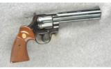 Colt Python Revolver .357 Magnum - 1 of 2