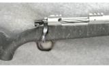Christensen Arms Classic Steel Rifle .270 - 2 of 8